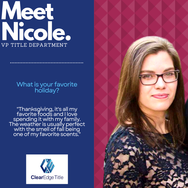 Copy of Meet Nicole