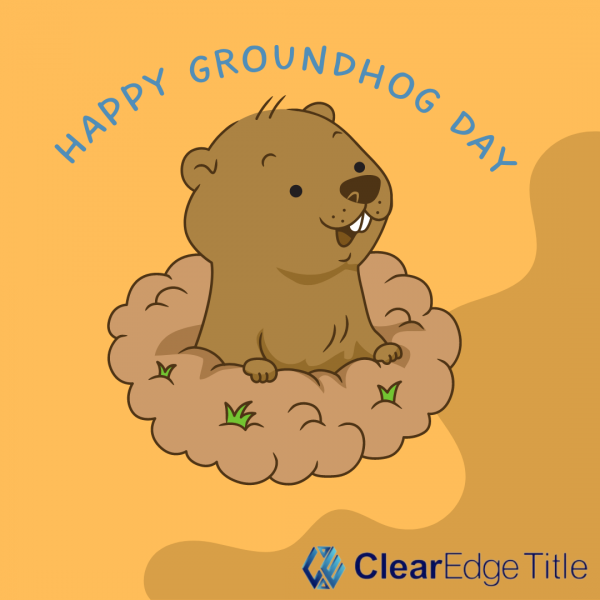 _Happy Groundhog Day