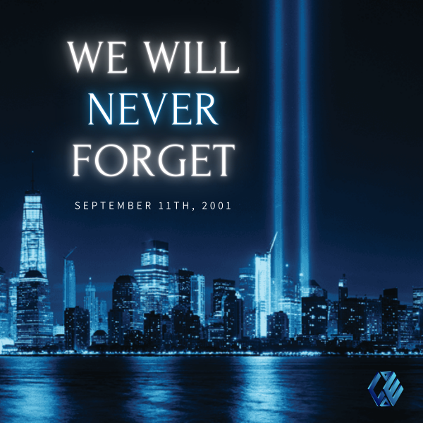 We Will Never Forget (1)